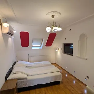 Eged Vendeghaz Eger
